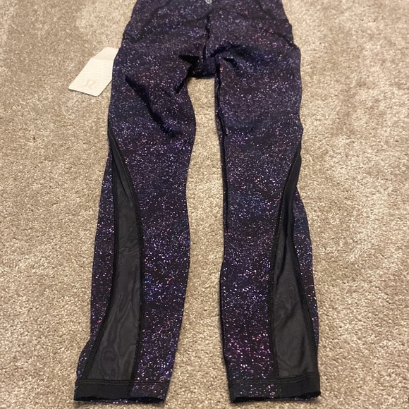 Lululemon train times pants - Picture 4 of 5